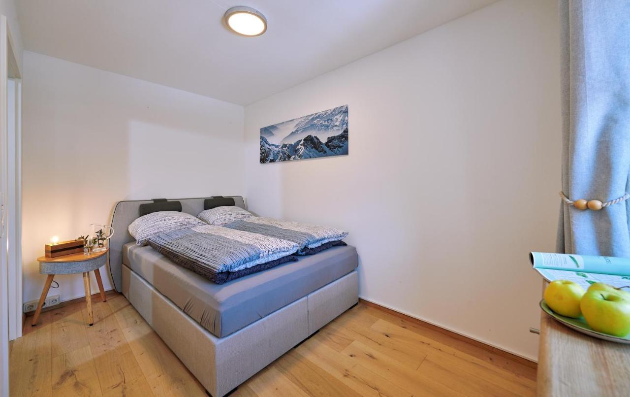 Ferienwohnung Tittmoning Zwischen Burghausen Und Salzburg Экстерьер фото