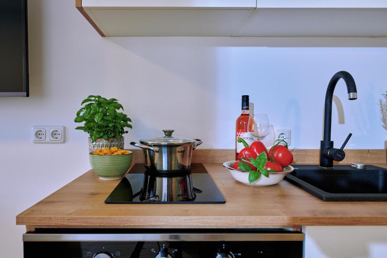 Ferienwohnung Tittmoning Zwischen Burghausen Und Salzburg Экстерьер фото